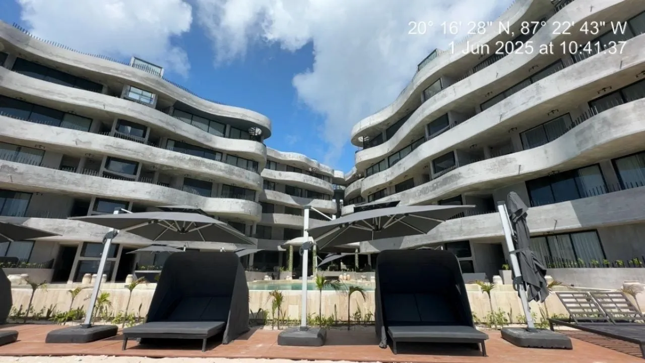 Ordenan demoler edificio en Tulum que pone en riesgo la anidación de tortugas marinas