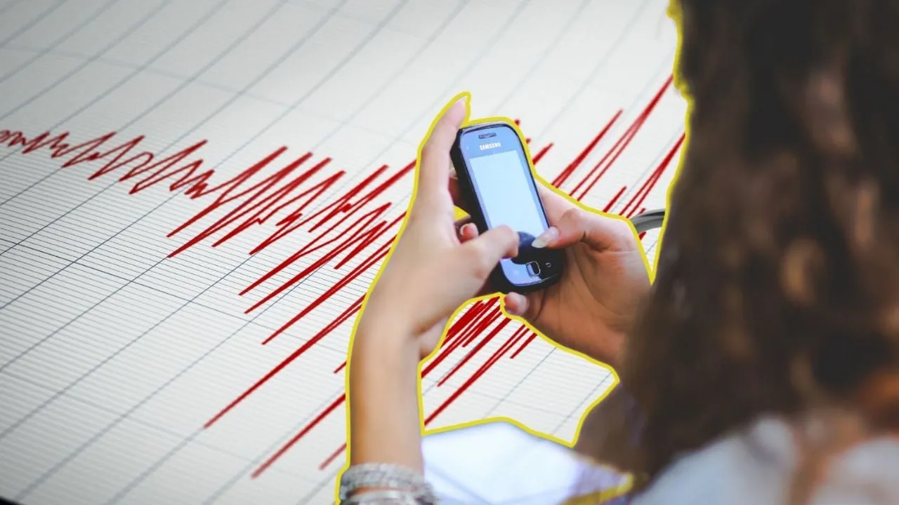 Activarán la alerta sísmica este miércoles 18 por simulacro en CDMX y Edomex