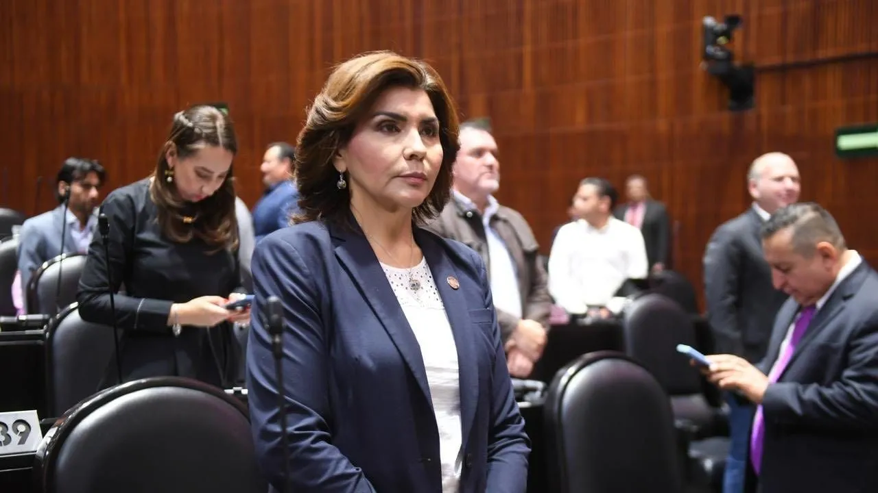 PAN exige a Marina del Pilar que solicite licencia para ser investigada