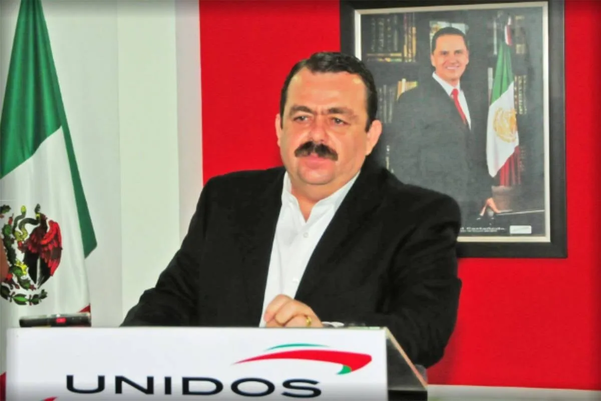 Cinco familias mexicanas demandan en EU a Edgar Veytia por tortura