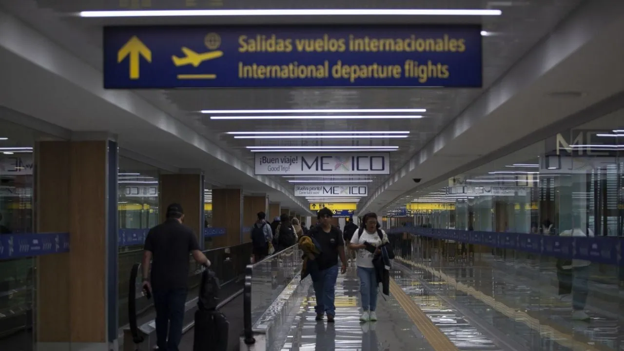 Canadá emite alerta de viaje por inseguridad en México: estas son las entidades señaladas