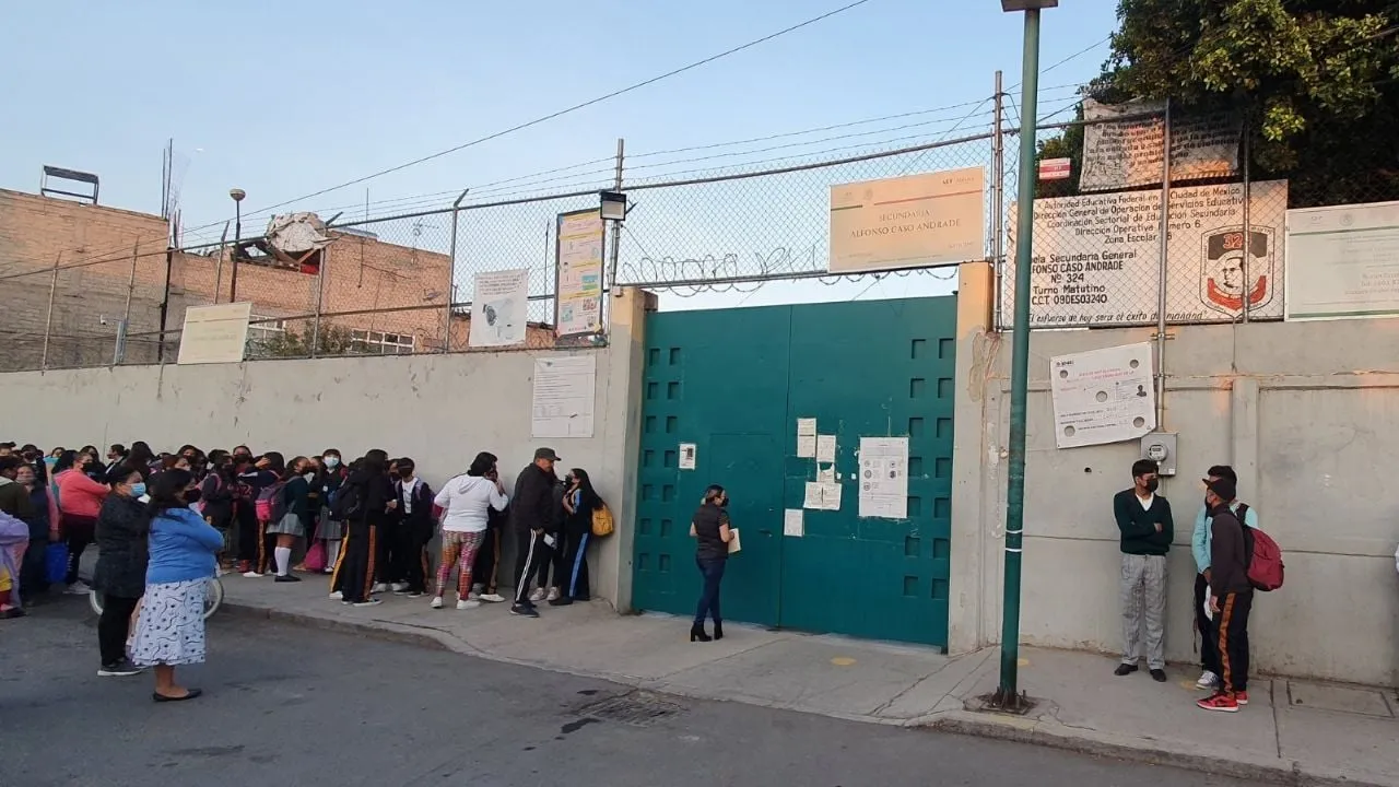 Estudiante de 12 años es hospitalizada tras agresión de compañeros; denunció bullying 15 días antes