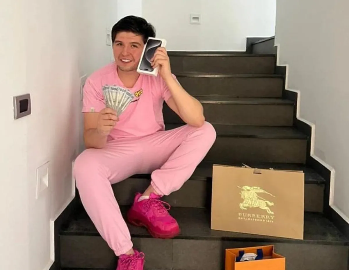 “Fofo” Márquez enfrenta sentencia de hasta 48 años de prisión por intento de feminicidio