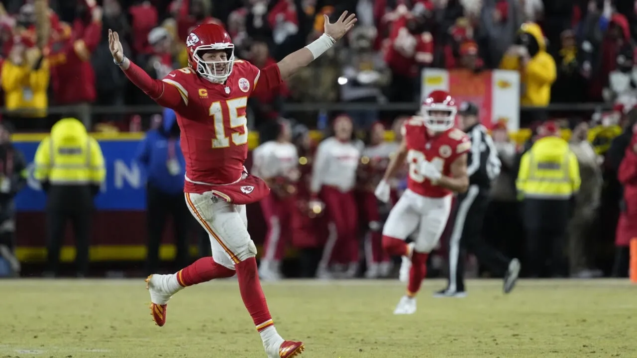 Super Bowl 2025: Trump, Taylor Swift y un duelo en el campo con Mahomes en busca del triplete