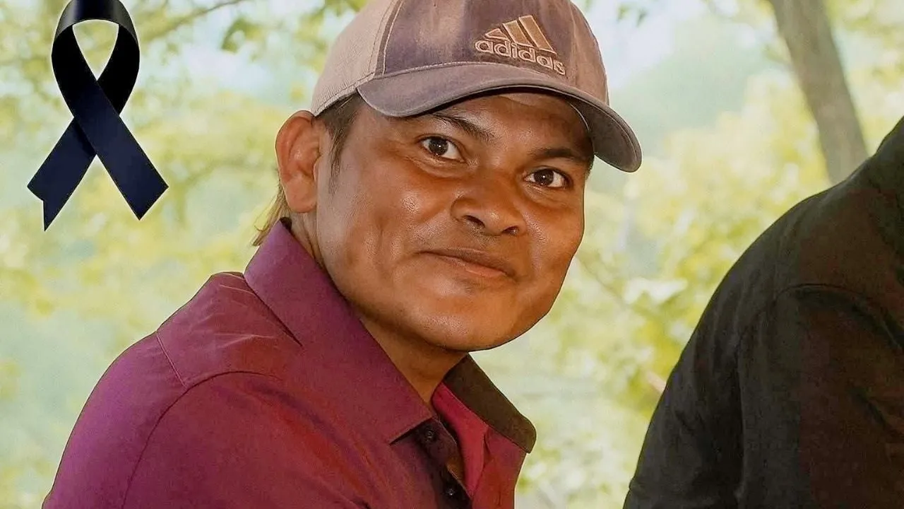 Matan a agente municipal triqui de Río Metates en ataque armado; su hijo resulta herido