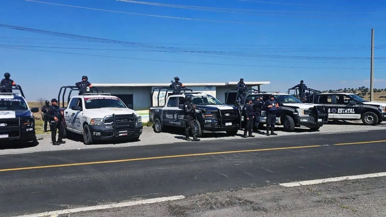 Se investiga participación del SME en granja de criptomonedas, confirma SSP de Puebla