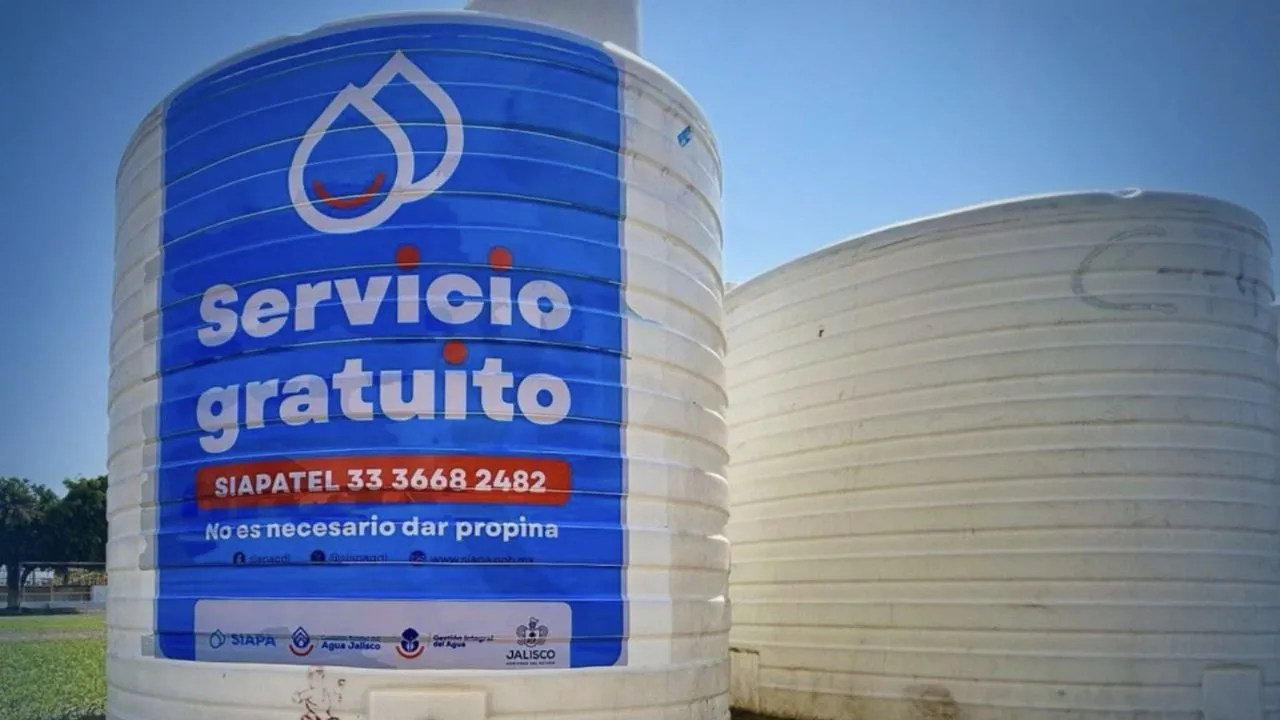 Denuncian red de nepotismo y contratos irregulares en Comisión Estatal del Agua de Jalisco