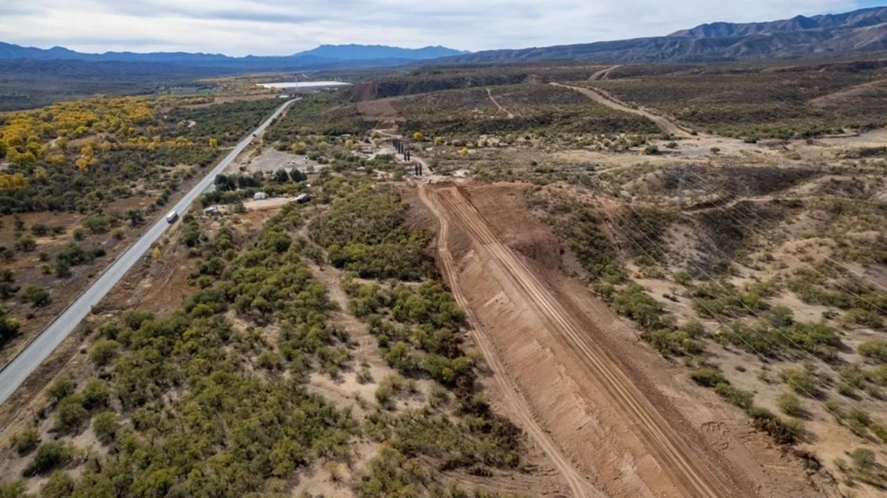 Panel ambiental para el T-MEC recomienda investigar megaproyecto de tren de la 4T