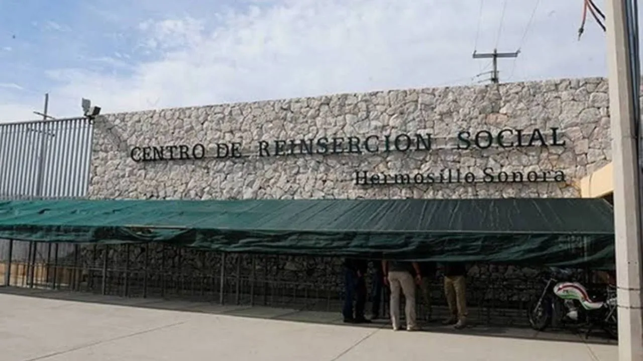 Nueva fuga en Cereso de Hermosillo expone abandono del sistema penitenciario