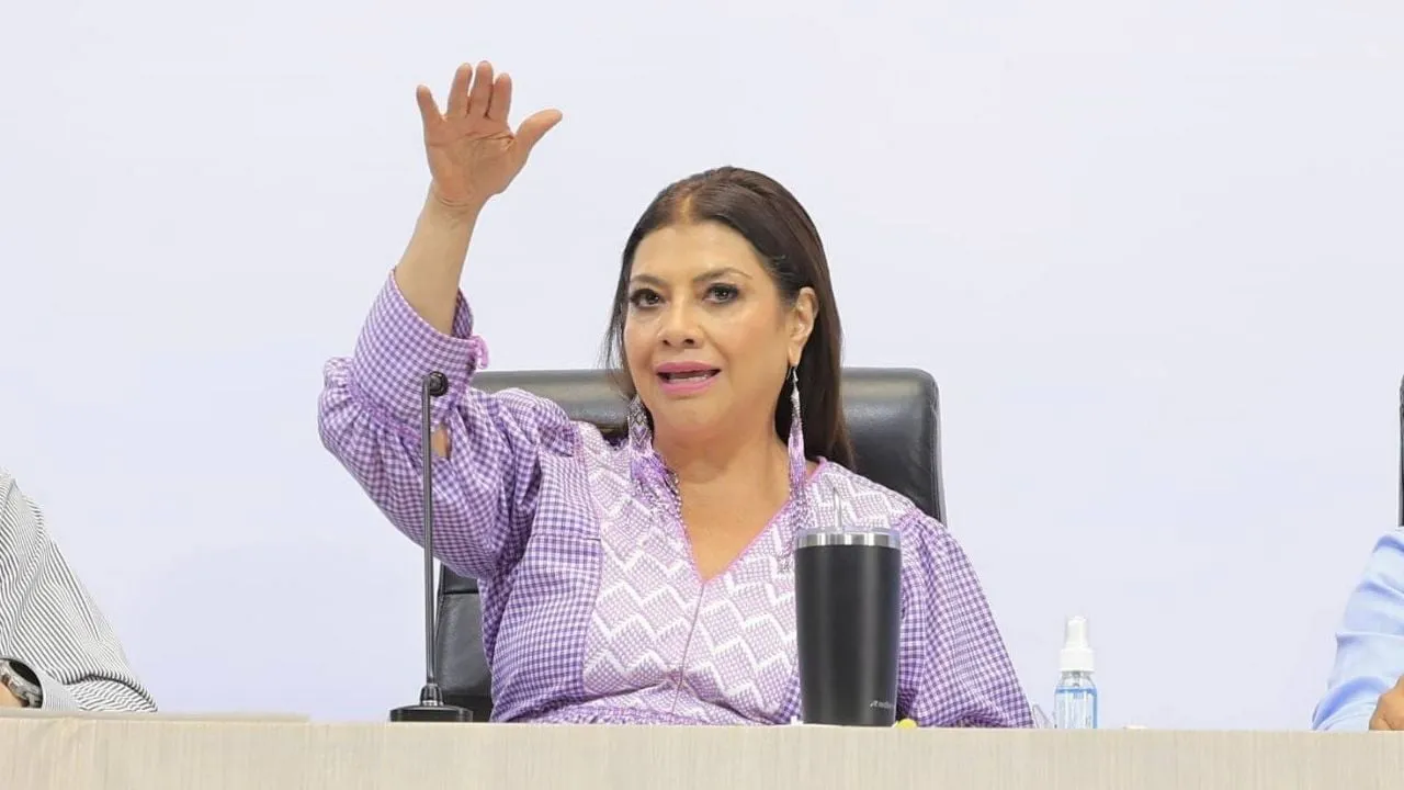 Brugada rechaza salida de Cravioto ante acusación de conflicto de interés con Fundación Haghenbeck