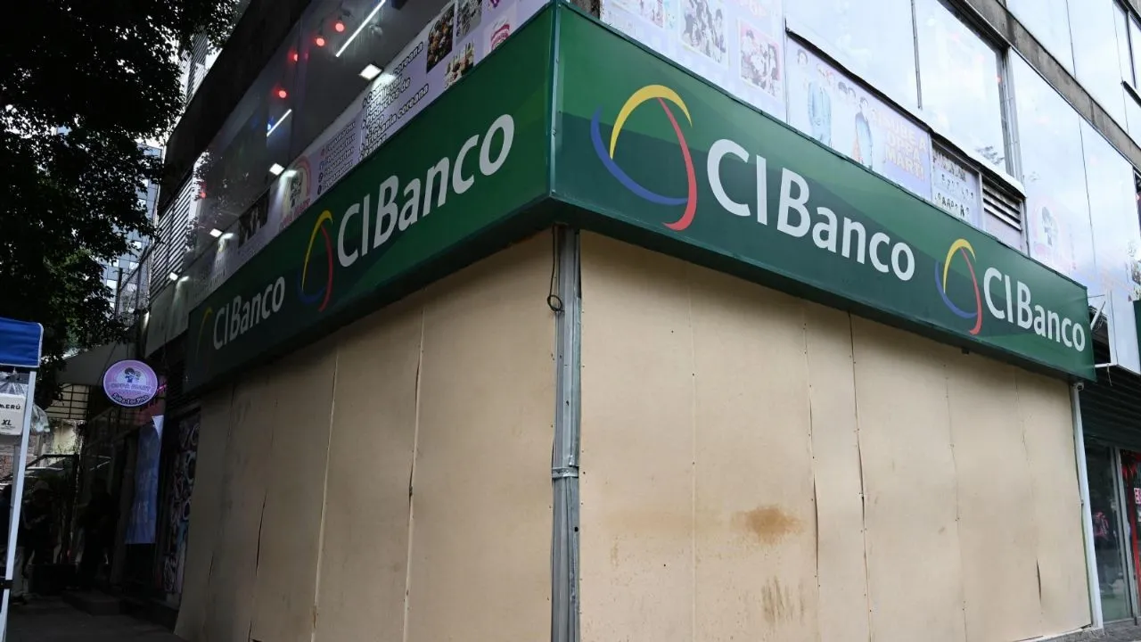 CIBanco demanda al Tesoro de EU tras acusaciones por narcolavado