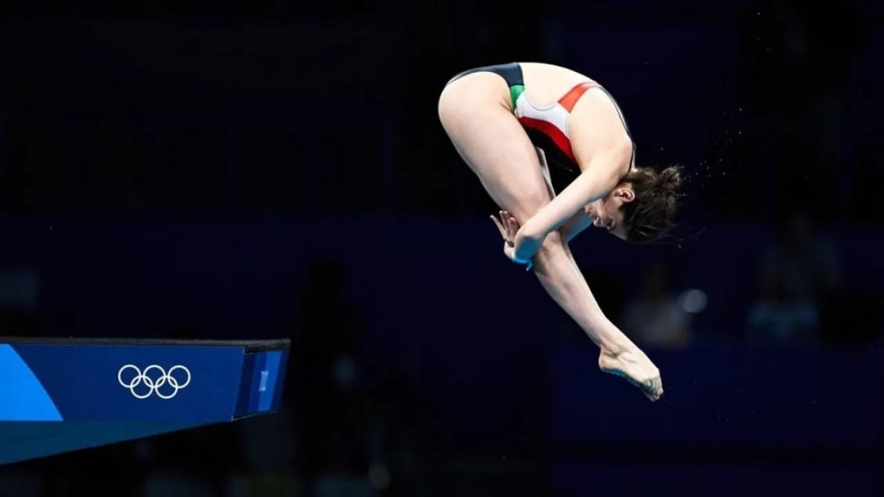 Cancelan Copa del Mundo de Clavados en Guadalajara tras violencia por muerte de "El Mencho"