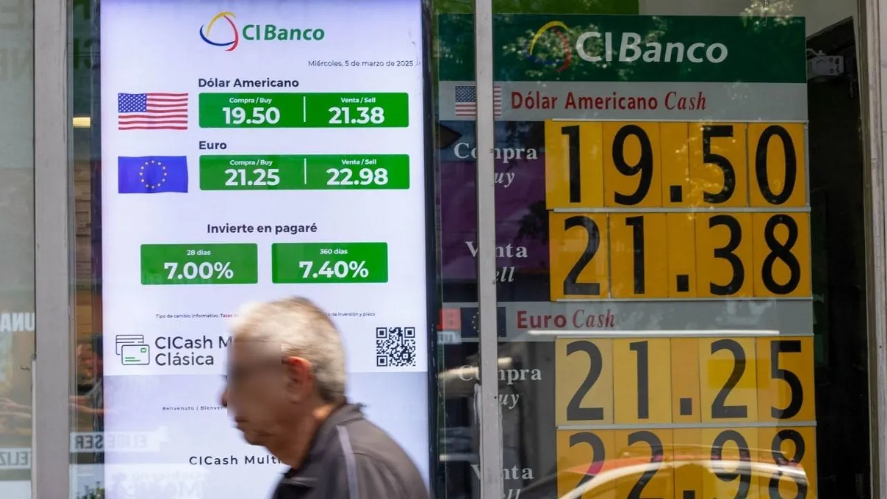 CI Banco también niega nexos con el narco