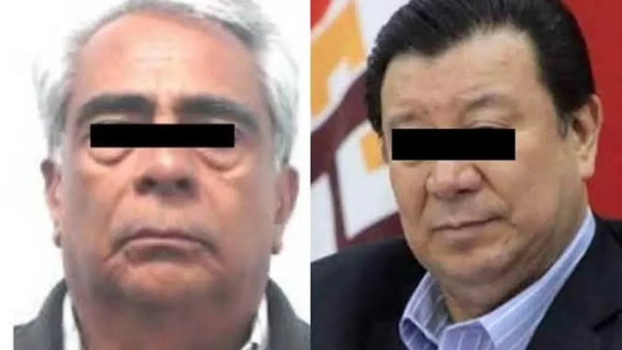 Juez del Edomex liberó a presunto operador financiero de Gerardo Sosa Castelán