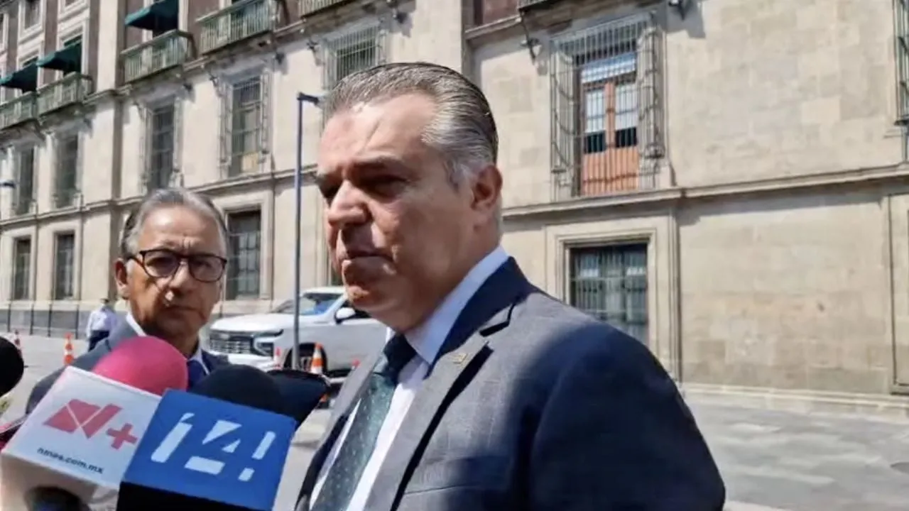 Consejo Coordinador Empresarial confía en la nueva Corte y presume diálogo con los nuevos ministros