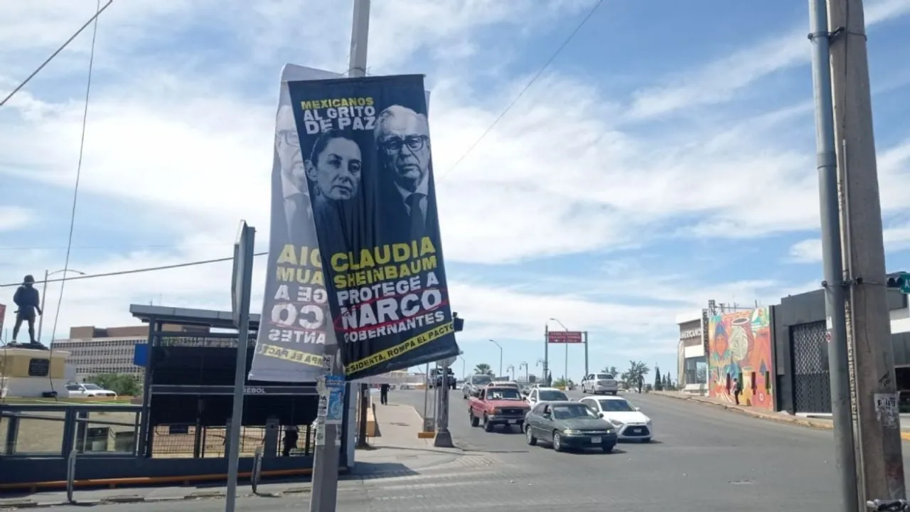 Entre acusaciones de narcogobiernos, Morena deja fuera demandas de pueblos indígenas de Chihuahua