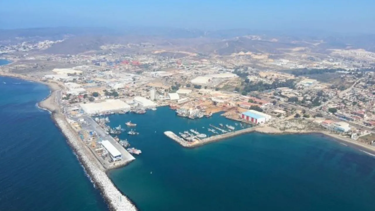 Indígenas kumiai advierten que proyecto de ampliación del puerto en El Sauzal es una “amenaza”