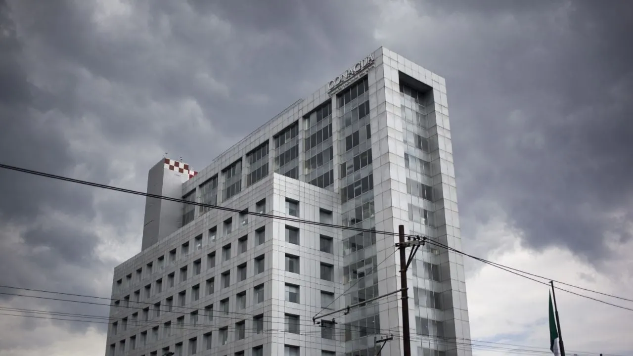 Dictamen en materia de aguas fue elaborada por Conagua y no integró propuestas ciudadanas: ONG