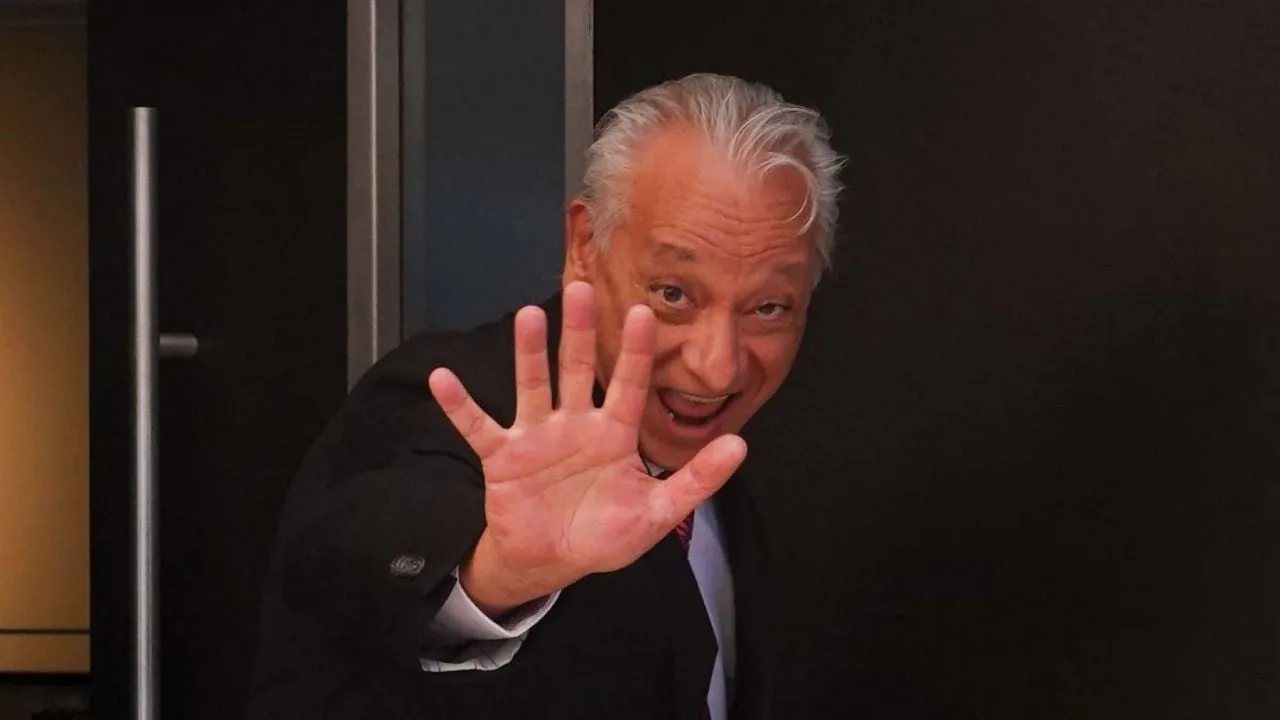 Pemex exige “moches” para liberar pagos a proveedores: Coparmex