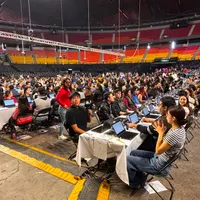 Cancelan dos exámenes presenciales de la UNAM por intento de trampa