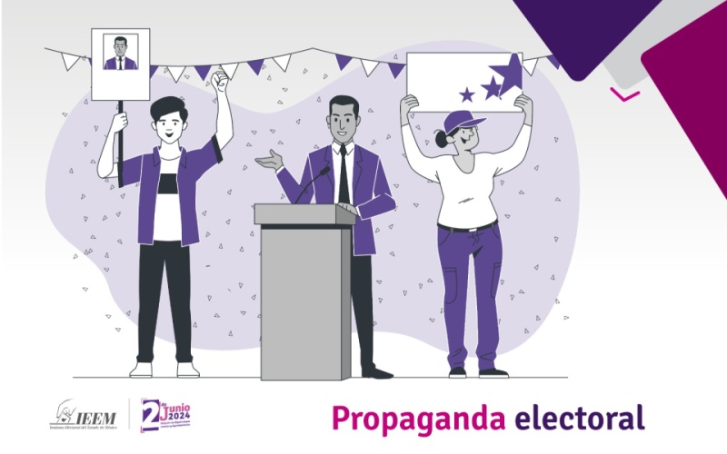ELECCIONES 2024: ¿CUÁNDO SE DEBE QUITAR LA PROPAGANDA ELECTORAL?