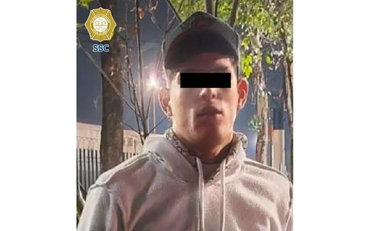Matan a balazos a un hombre y una mujer en Azcapotzalco; detienen a presunto responsable