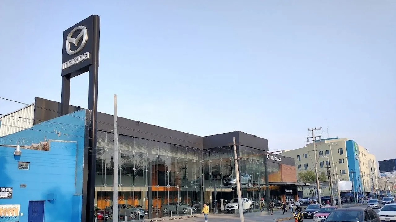 Mazda, VW, Mercedes y BMW, las más afectadas por las trabas del T-MEC en la era Trump: ITESO