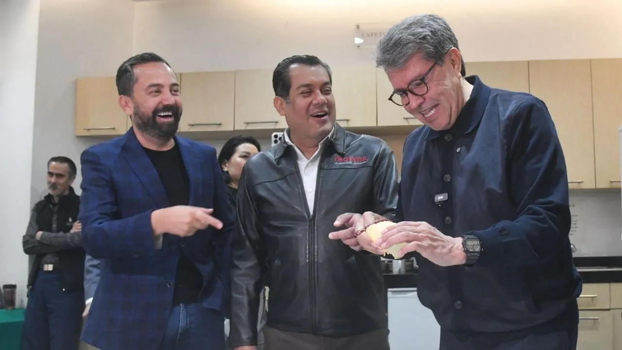 Comisión Permanente puede aprobar el nombramiento de Gertz como embajador: Monreal