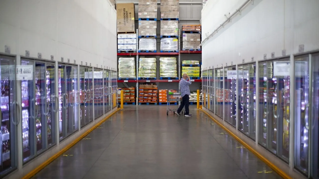 Abatimiento de "El Mencho" impacta al comercio nacional; ventas cayeron 6.5%