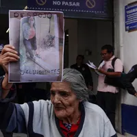 Vinculan a proceso a dos mujeres acusadas de despojo en la colonia Del Valle