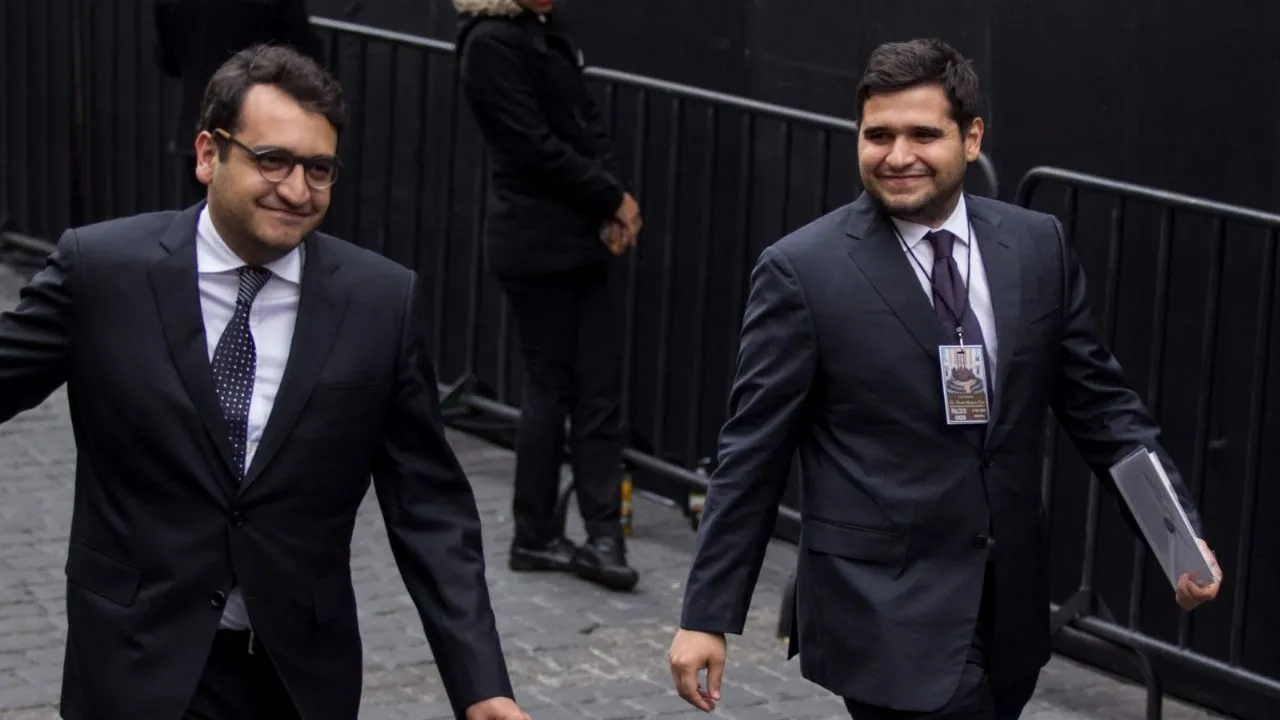 “Andy” López Beltrán niega haber tramitado amparo y denuncia montaje