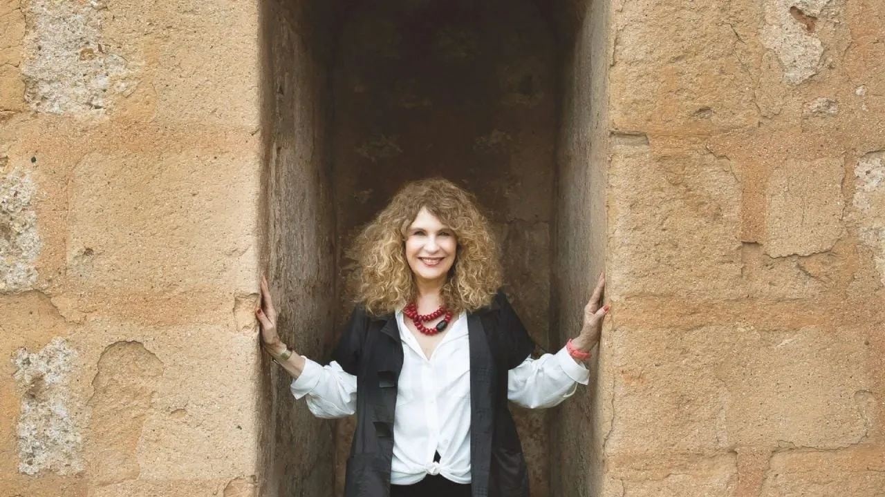 Gioconda Belli recibe el Premio Internacional Carlos Fuentes 2025