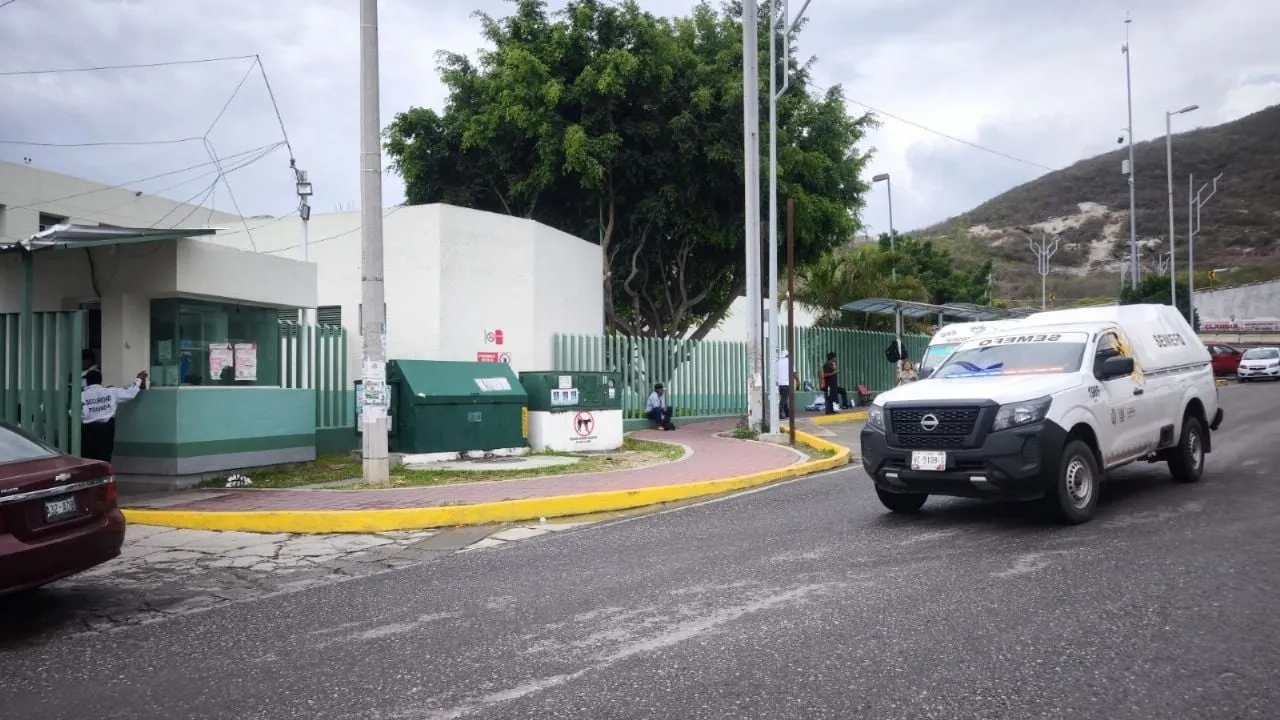 Muere alcalde de Metlatónoc; hace cinco días fue herido en un ataque armado en la autopista del Sol