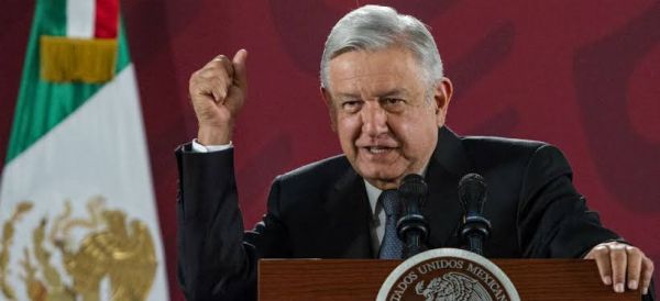 AMLO vuelve a imponer: Auditoría Superior se retracta, cancelar el NAIM no es tan caro