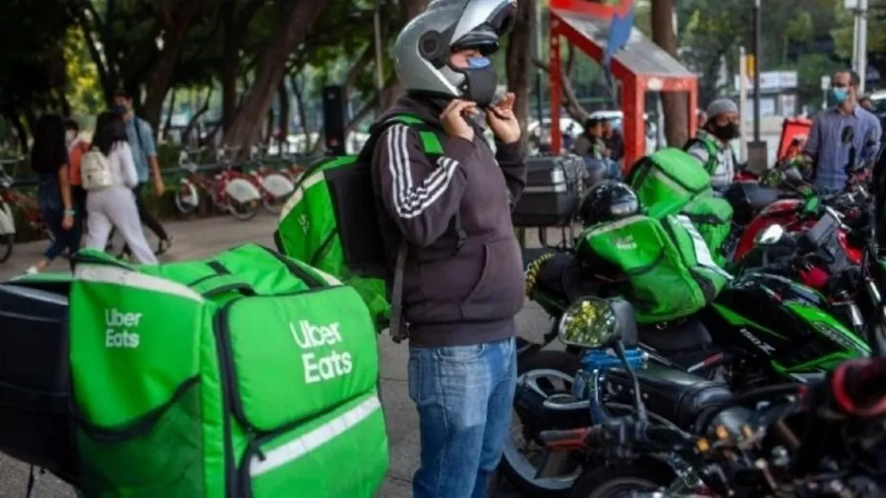 Más de un millón de trabajadores de plataformas digitales fueron incorporados al IMSS: STPS