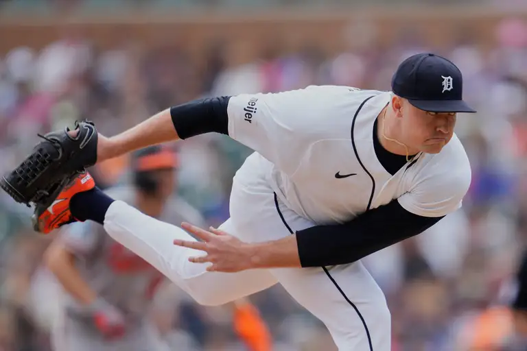 Dodgers adquieren al ganador del Cy Young Tarik Skubal en un canje bomba de cierre de mercado