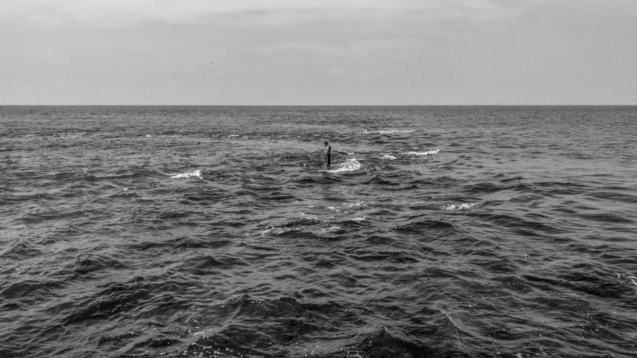 Que premio World Press Photo sirva para atender afectaciones por cambio climático: César Rodríguez