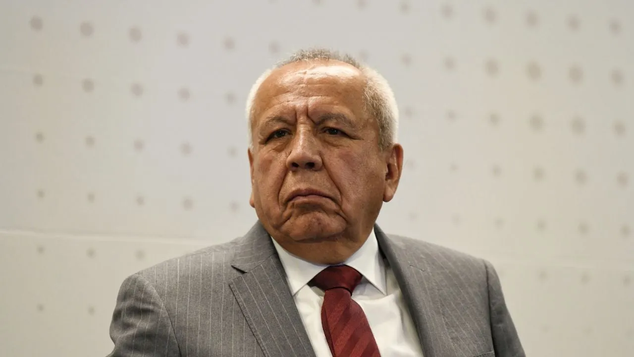 “Misión cumplida”: Francisco Garduño asegura que deja el INM "con el alma llena de orgullo”