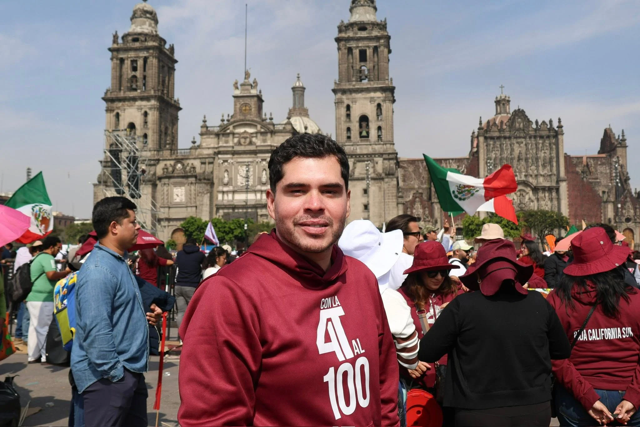 Identifican en fosa clandestina a exasesor de Rocha Moya señalado por presuntos vínculos con Los Chapitos