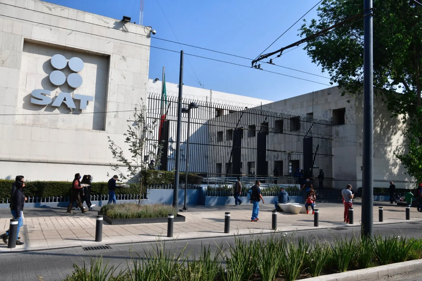 Inicia el periodo para presentar la declaración anual 2024 ante el SAT