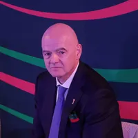 AFA cierra filas con Infantino en medio de la crisis por su fallido plan de privatización