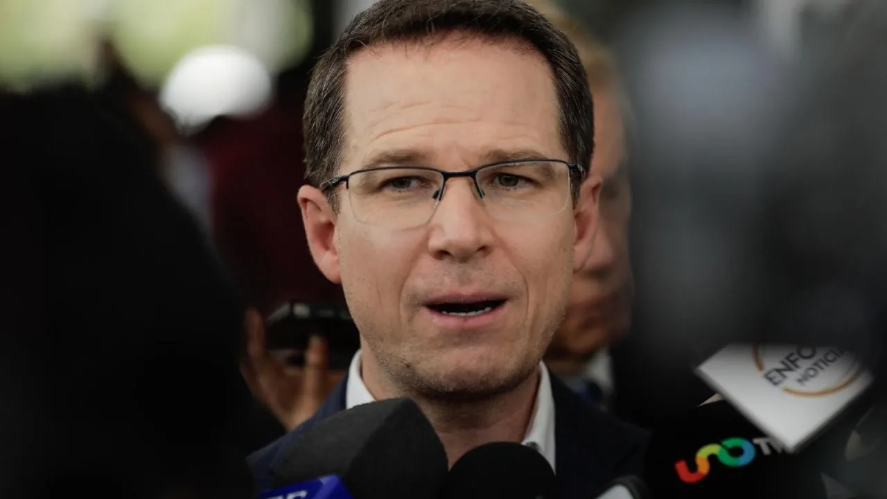 PAN presentará propuesta alterna a la Ley Telecom: Ricardo Anaya