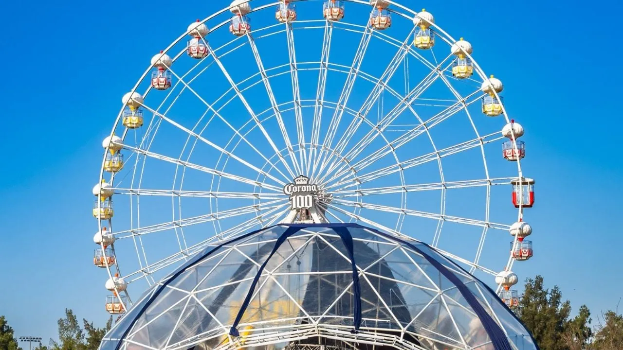 En precierre musical de 2025 se acerca Corona Capital, Flow Fest, Limp Bizkit y Billy Idol…