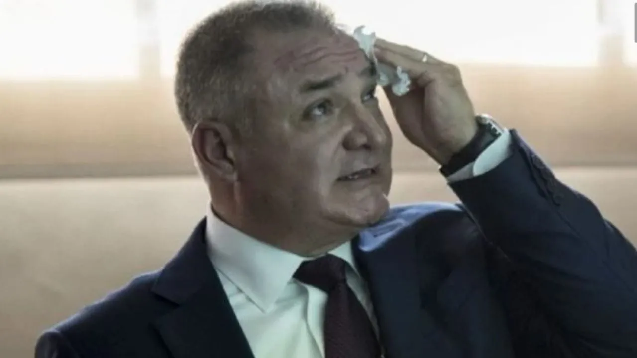 Empresarios vinculados con red de corrupción de García Luna llegan a acuerdo con gobierno mexicano