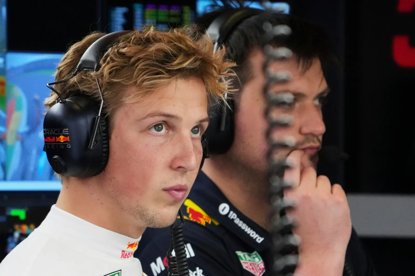 El equipo Red Bull de F1 despide a Liam Lawson y lo sustituye con Yuki Tsunoda
