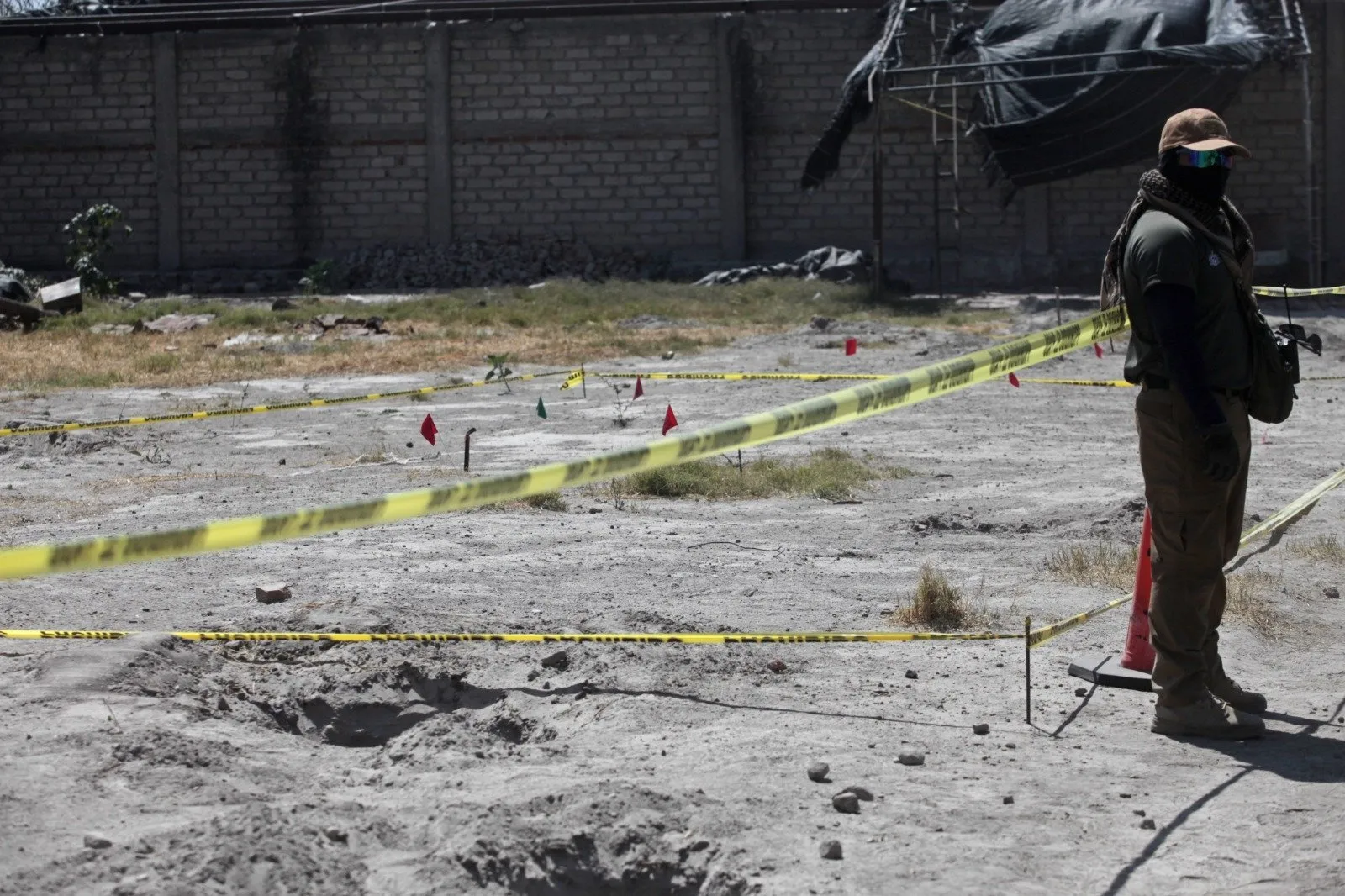 Organización Mundial contra la Tortura tacha al Estado mexicano de “ineficaz” en caso Teuchitlán