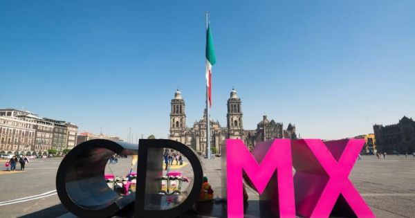  GOBIERNO CDMX CON DESFALCO DE 7 MIL MDP, REVELA LA ASF