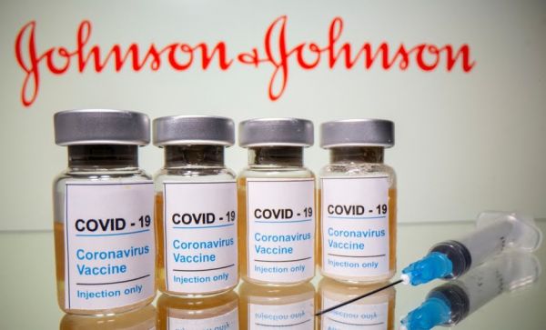 Campaña de vacunación Johnson & Johnson esta en riesgo