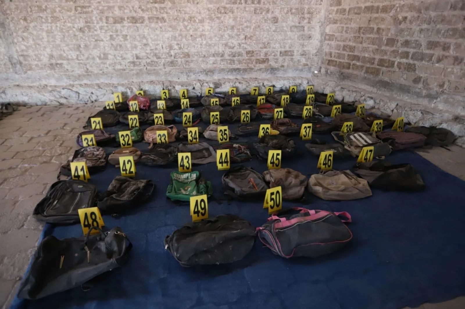 PAN pide comisión de investigación del caso Teuchitlán como la de Ayotzinapa (Video)