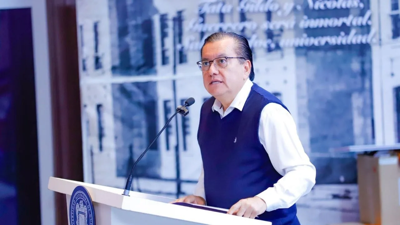 Las trampas del rector Saldaña, así fue la maniobra para quedarse con la Autónoma de Guerrero